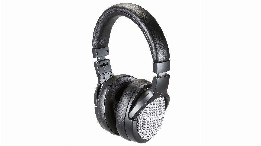 Carry Case aptX and AAC MEE audio Matrix 3 Over-Ear Headphones 